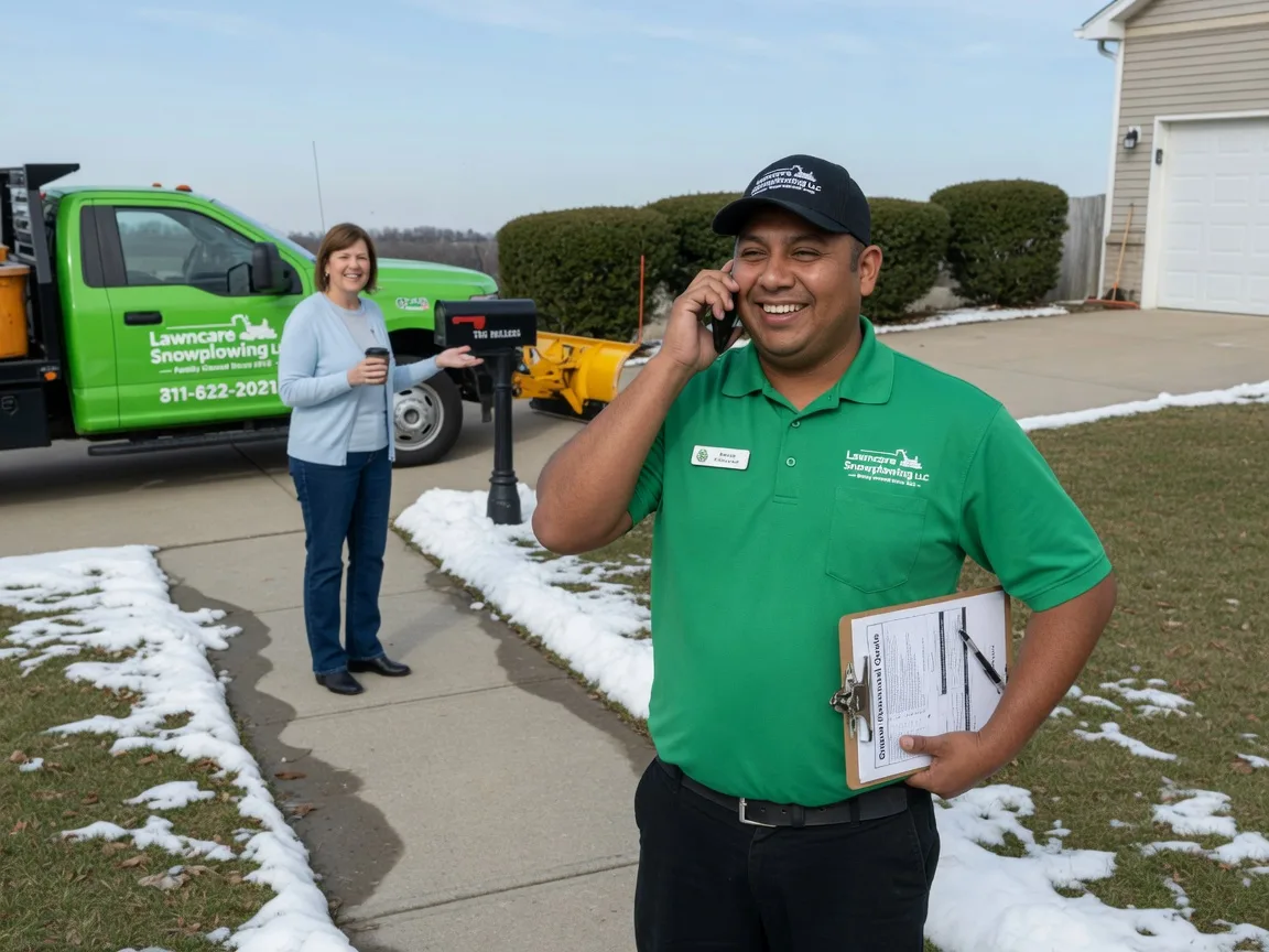 Lawn Care Services By Expert Landscaper Harrold, SD FAQs